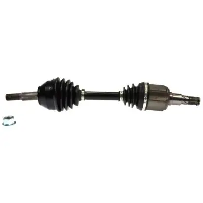 Árbol de transmisión SPIDAN 24618 SPIDAN 24618 Garantía Incluida